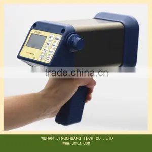 Portable High-end Stroboscope With LED Lamp (DT326E) thumbnail-1