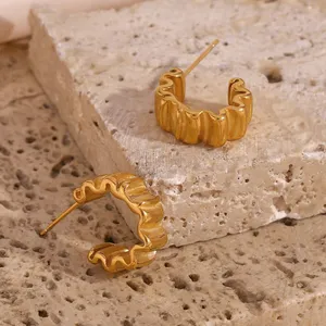 Stainless Steel Jewelry Supplier for Amazon FBA Sellers Full Custom Packaging thumbnail-1