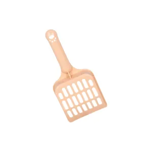 OEM Cat Litter Scoop Manufacturing: IATF 16949 Certified, S136 Multi-Cavity Tool, Jiangsu Origin thumbnail-2