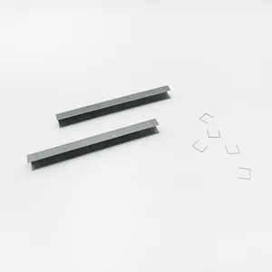 Specialized Production 22Ga Galvanized 13/8 Staples for Furniture thumbnail-2