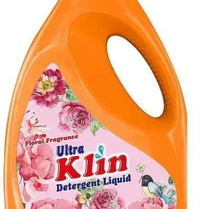 HOUSEHOLD Laundry Detergent Liquid thumbnail-2