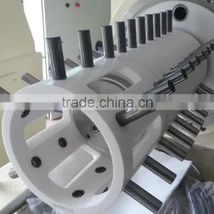 Ceramic Ball Mill, Ultrafine Dispersing Equipment,Pin Mill,25L Machinery,high Productivity Low Consumption thumbnail-2
