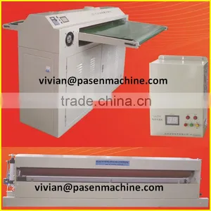 Plastic Film Corona Treatment Film Machine for Plastic Film Product (SMS/Whatsapp:+86-13213238287) thumbnail-3