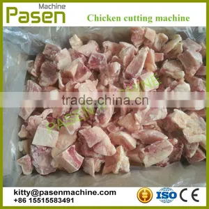 Golden Supplier Meat Bone Sawing Machine / Meat Sawing Machine / Bone Sawing Machine thumbnail-4