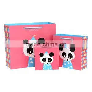 Cheap Shirts Packing a4 Paper/ Coated Art Paper Blind Bag thumbnail-1
