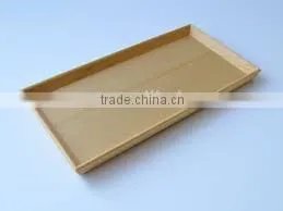 Colorful Distressed High Quality Solid Wooden Serving Tray in Vairety thumbnail-6