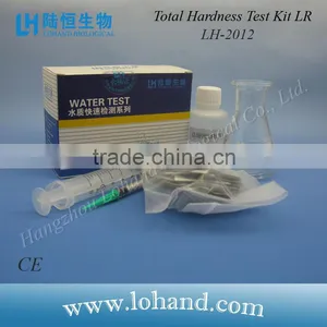 Hot Sale Lab 50 Tests Water Quality Total Hardness Test Kit thumbnail-1