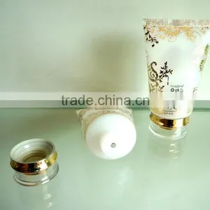 Packaging Tube With Nice Cap thumbnail-2