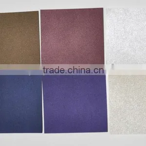 Specialty PVC Leatherette Wrapping Paper thumbnail-1