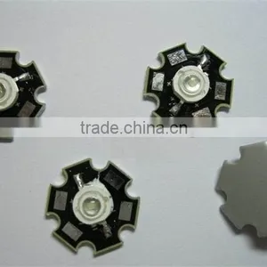 Epileds Chip 1W Led Chips in Green Color thumbnail-4