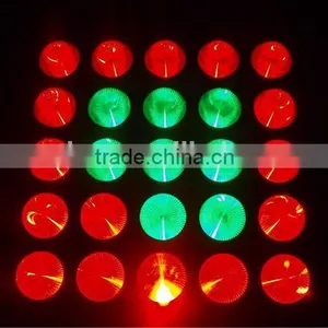 Various Usestage Stage Club Separately Controlable LED Matarix Wall Stage Light thumbnail-2