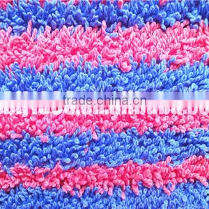Microfiber Dust Pad Microfiber Replaceable Cleaning Pad Mop Daily Household Mop thumbnail-2