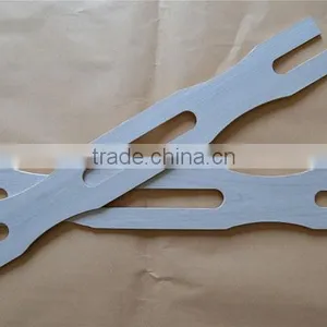 Wood Curved Bed Slats Bed Part Names Bed Frames thumbnail-1