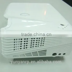 White Surface Treatment Fabrication Services thumbnail-1