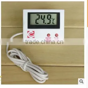 Fish Tank Water Temperature thumbnail-1