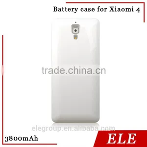 Battery Case 3800 MAh for Xiaomi 4 thumbnail-6