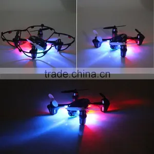 H6C F180 Hot Selling 2.4g 4ch rc Quadcopter With hd Camera rc Drone With Camera thumbnail-4