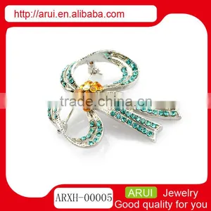 Wholesale Pins and Brooches Flowers in Pedreria thumbnail-1