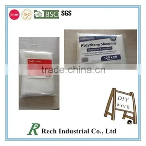 Plastic Bag for Packing Bed Sheet thumbnail-1