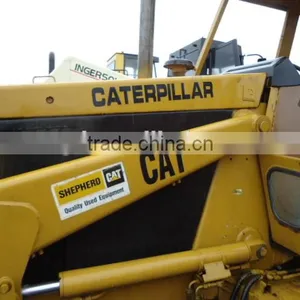 Strong Realibility Used Loaders 436 Oringinal Japan for Cheap Sale in Shanghai thumbnail-3