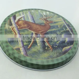 New Design Wholesale Customized Style Tin Trays thumbnail-1
