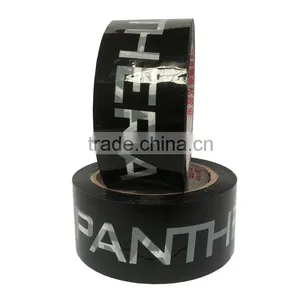Customized Printed BOPP Acrylic Tape For Carton Sealing thumbnail-3