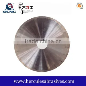 Saw Blade Type and Ti-coated Finishing Lapidary Diamond Saw Blades thumbnail-4