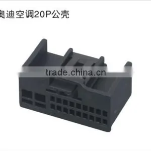 Connectors for Audi thumbnail-1