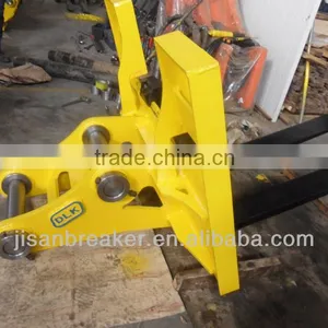 LONGKING Fork Lift Parts, Hydraulic Lifting Fork, Used Forklift Forks thumbnail-1