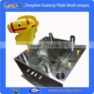 China Toy Company,plastic Mold Company,manufacturers Baby Product(OEM) thumbnail-1