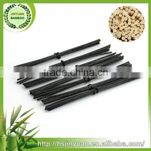New Arrival Environmental Black Rattan Reed Sticks Diffuser thumbnail-2