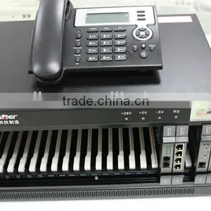 2 SIP Lines IP Phone thumbnail-1