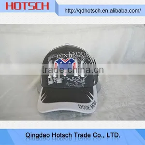 Chinese Products Wholesale Camo Baseball Cap thumbnail-1