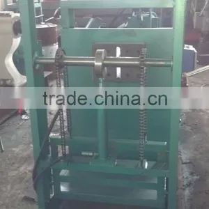 Low Price Completely Waste Tyre Recycling Equipment Meet BV Certification thumbnail-6