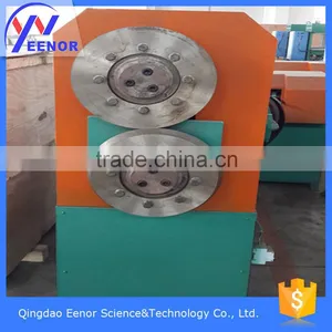 China Supplier Tire Recycling Equipment thumbnail-1