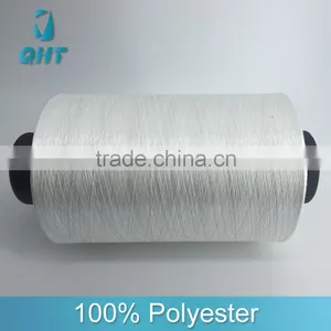 Excellent Polyester Fdy Yarn Manufacturer for Weaving Sell thumbnail-3