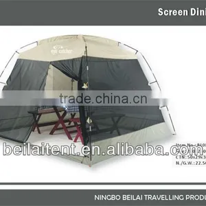 Family Leisure Camping Tent for 3persons thumbnail-1