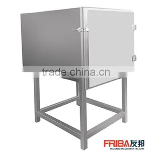 Can Achieve Ideal Cleaning Effect Smoke House Rod Machine thumbnail-2