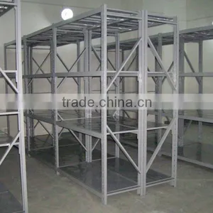 Rivet Shelving thumbnail-1