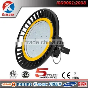 ETL DLC CE RoHS IP65 240w 200w 150w UFO Led Basketball Court Light thumbnail-3