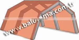First Aid Tent 06 thumbnail-1