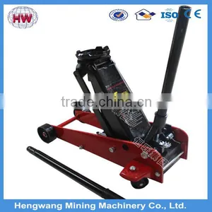 Hydraulic Car Jack Car Floor Jack thumbnail-3