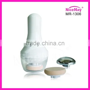 As Seen on tv 2016 Professional Long Handle Cosmatic Powder Puff thumbnail-1