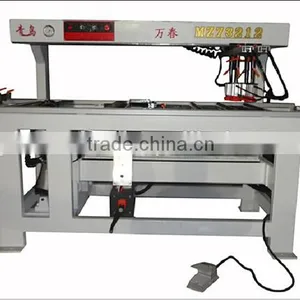 Two Line Multi-axle Boring Machine thumbnail-1