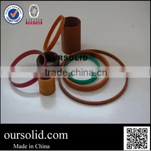 High-strength Insulation Ring in OURSOLID thumbnail-2