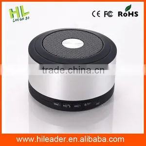 Best Quality Best Selling Fem. Bluetooth Speaker thumbnail-1