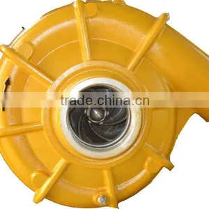 2016 Centrifugal Pump WP1213 Water Pump With Clamping System Quality Choice thumbnail-1