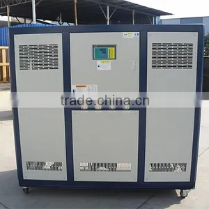 AC-12WD Water Chiller Manufacturers for Industry thumbnail-1