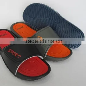 Wholesale Men Eva Summer Slippers thumbnail-1