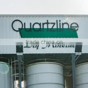 Quartzline B.v. company overview - view 1 thumbnail